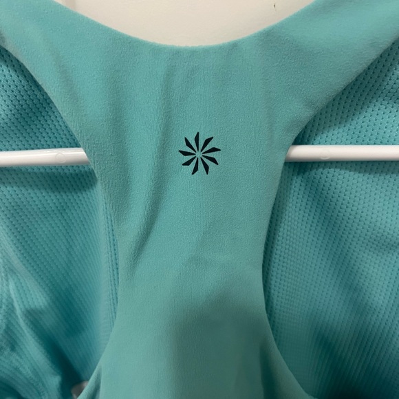 Athleta girl tank top - Picture 3 of 4